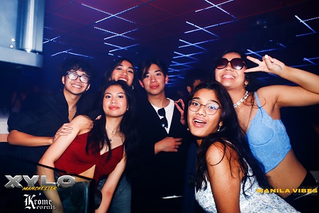 Photos from Manila Vibes