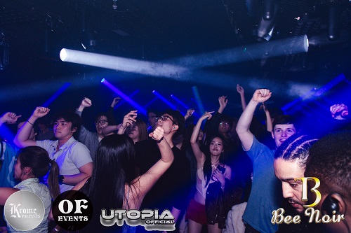 Photos from Neon Party