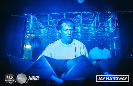 Photos from Jay Hardway