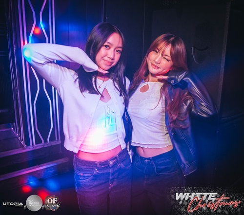 Photos from White Christmas